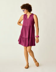Nellie Dress: Nirvana